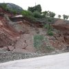 Κατολισθήσεις Λουτρακίου, 2005 (ΕΛΛΑΔΑ)