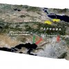 Πυρκαγιές Πάρνηθας, Ιούλιος 2007 (ΕΛΛΑΔΑ)