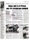 Κάτω από 6,6 Ρίχτερ και 70 χιλιόμετρα μακριά